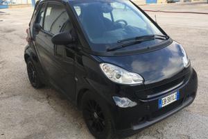 Smart Fortwo Cabrio 52 KW MHD