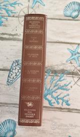 Libro Narrativa Mondiale 