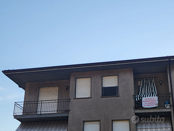 Appartamento Ameglia con garage