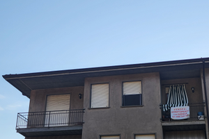 Appartamento Ameglia con garage