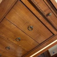 Arredamento Classico - Settimino Legno