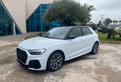 Audi A1 SPB 30 TFSI S line edition Sconto di €6.50