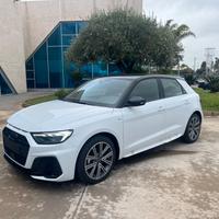 Audi A1 SPB 30 TFSI S line edition Sconto di €6.50