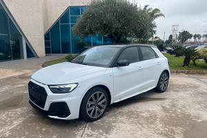 Audi A1 SPB 30 TFSI S line edition Sconto di €6.50