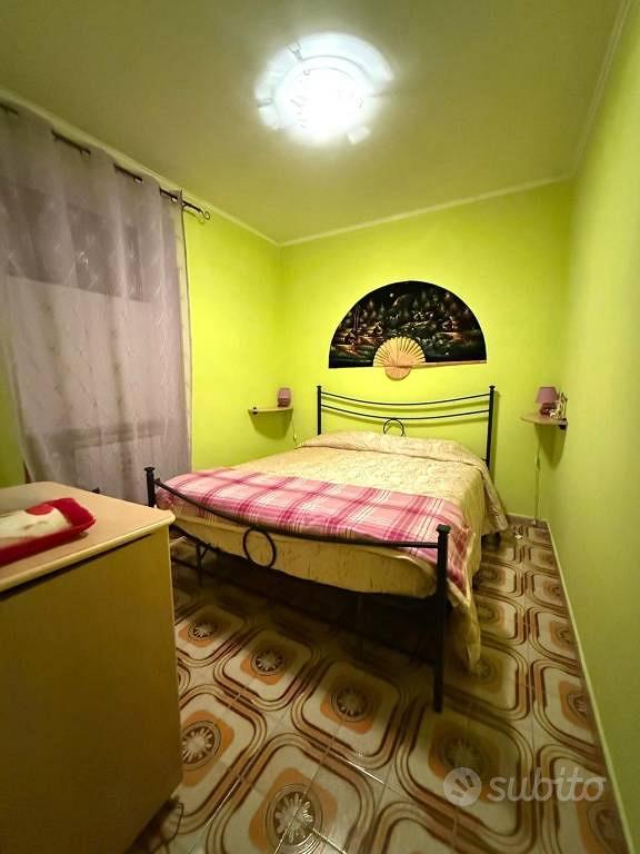 Appartamento – Tagliacozzo - Vista 5