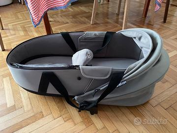 Navicella yo-yo babyzen