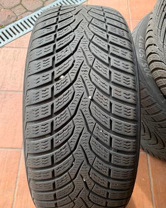 Gomme termiche