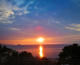 Trilocale vista mare | Disponibile da SETTEMBRE