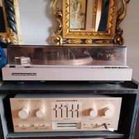 stereo marantz