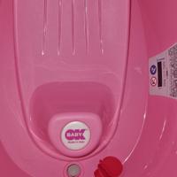 vaschetta bagno
