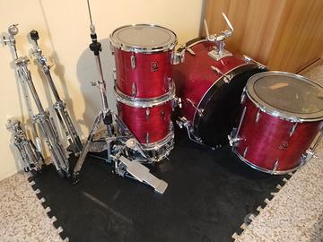 Batteria Acustica Premier