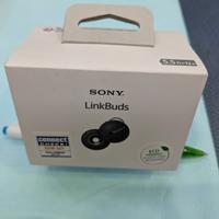 cuffie Sony Link Buds Nuove