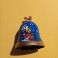 Campanella Disney Conad 2024 Paperino