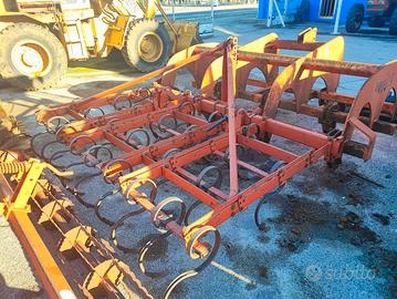Vibrocoltivatore Kverneland Futura 27M