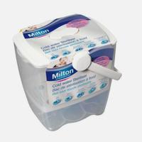 Sterilizzatore a freddo Milton