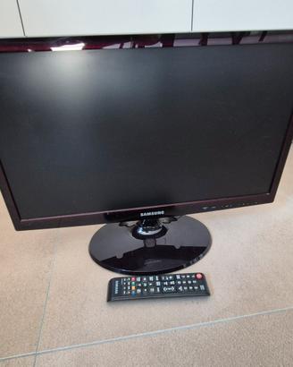 TV SAMSUNG 22"