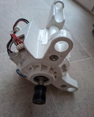 motore lavatrice Hotpoint Ariston