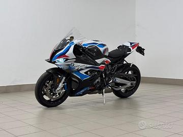 BMW M 1000 RR Abs