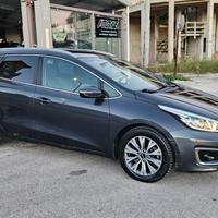 Kia Ceed 1.6 136CV Business Class