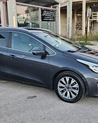 Kia Ceed 1.6 136CV Business Class