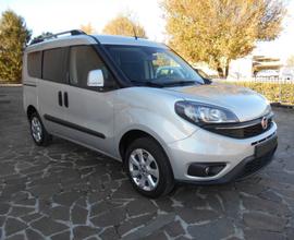FIAT Doblo 1.4 T-Jet 16V 120 cv Lounge *Navi/Tel