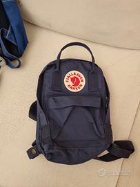 Zaino Kanken mini Fjallraven