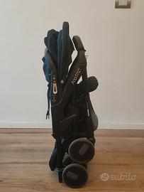 Passeggino Peg Perego Aria Shopper