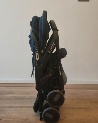 Passeggino Peg Perego Aria Shopper