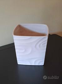 Hervit Contenitore in porcellana