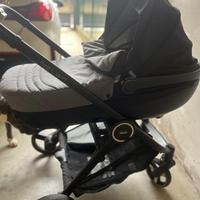 Trío chicco best friend