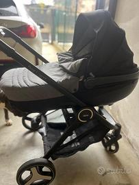 Trío chicco best friend