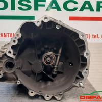 CAMBIO Suzuki Swift   M16A 57ka