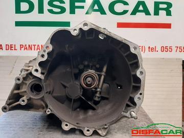 CAMBIO Suzuki Swift   M16A 57ka