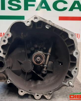 CAMBIO Suzuki Swift   M16A 57ka