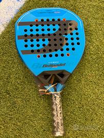 Bullpadel Vertex 05 Geo 2026 Racchetta