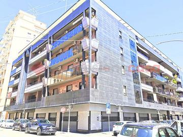 Appartamento Foggia [Cod. rif 3322178VRG]