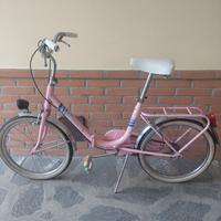 Bici da bambina