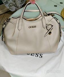 borsa Guess nuova 