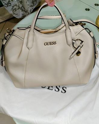 borsa Guess nuova 