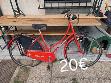 biciclette vintage