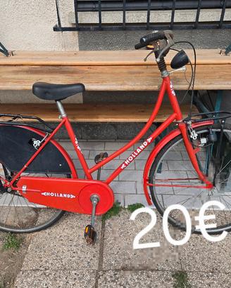 biciclette vintage