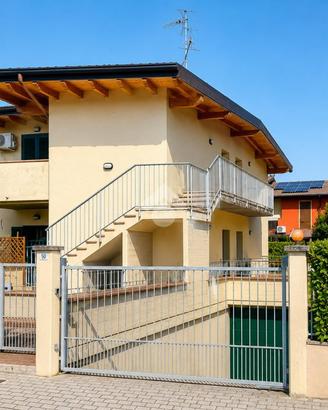 2 LOCALI A BRESCIA