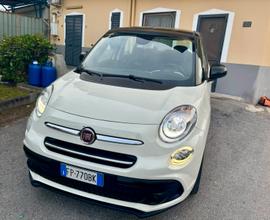 Fiat 500 L 95 cv multijet