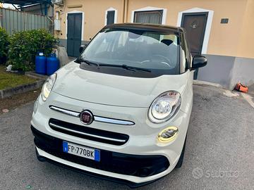 Fiat 500 L 95 cv multijet