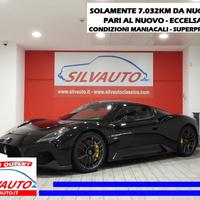 Maserati MC20 3.0 V6 630cv rwd auto