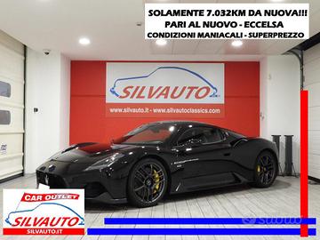 Maserati MC20 3.0 V6 630cv rwd auto