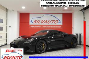 Maserati MC20 3.0 V6 630cv rwd auto