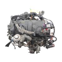 Motore Volkswagen Passat 1.9 TDi del 2001 ATJ