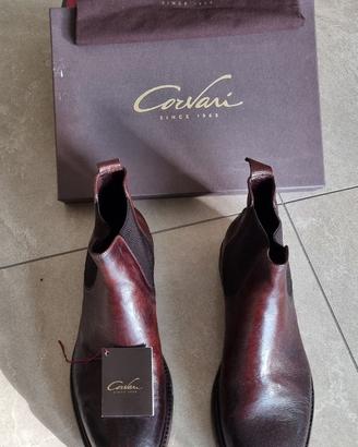 Stivaletti nuovi, Corvari, n. 45, da 490 a 270 €