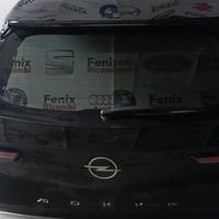 Portellone posteriore Vari Auto Ricambi 